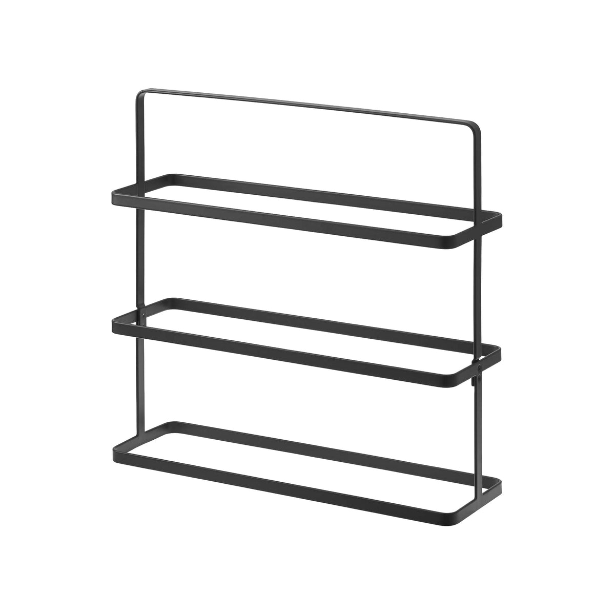 Shoe Rack (18" H) - Steel