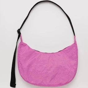 Baggu Medium Nylon Crescent Bag