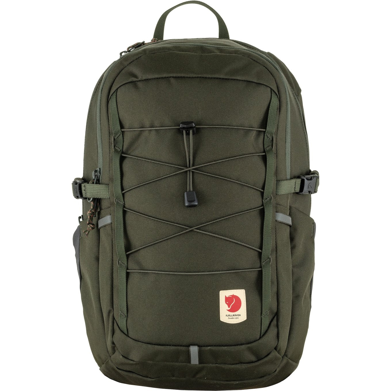 Fjallraven Skule 20 | Deep Forest