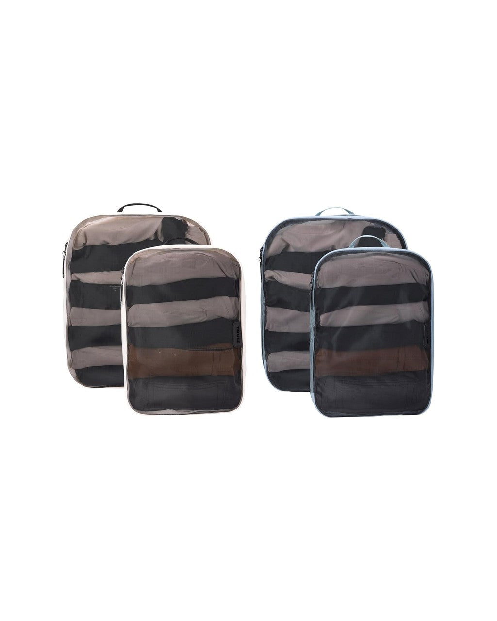 Thule Family Packing Cube Set