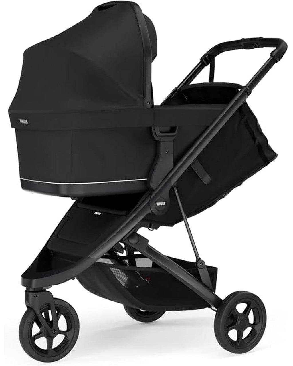 Thule Spring 2 Stroller Bassinet Adapters