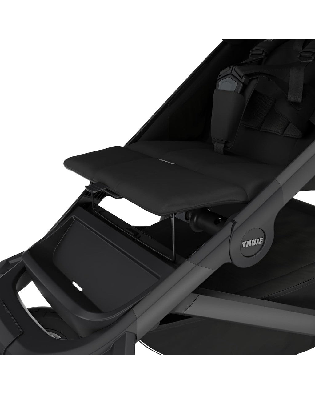 Thule Urban Glide 4-Wheel All-Terrain Single Stroller