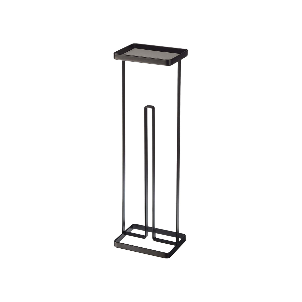 Toilet Paper Stand - Steel