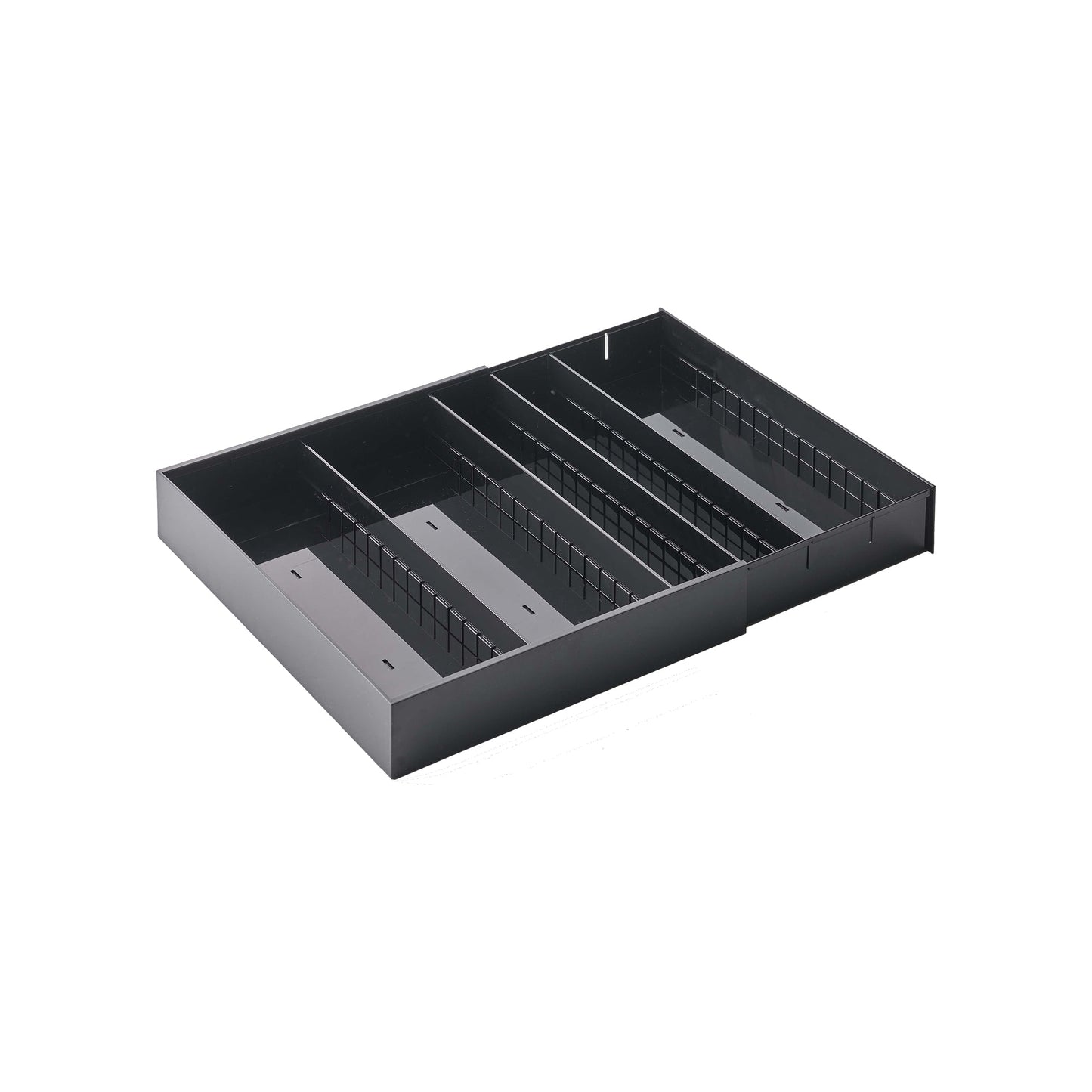 Yamazaki Home Large Expandable Cutlery Organizer