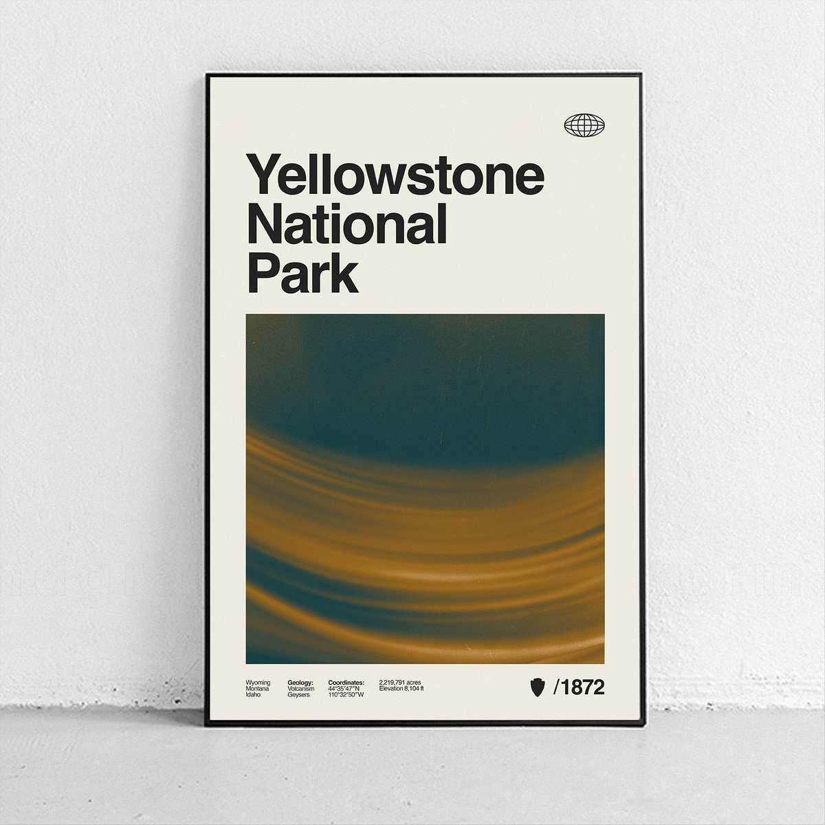Yellowstone National Park