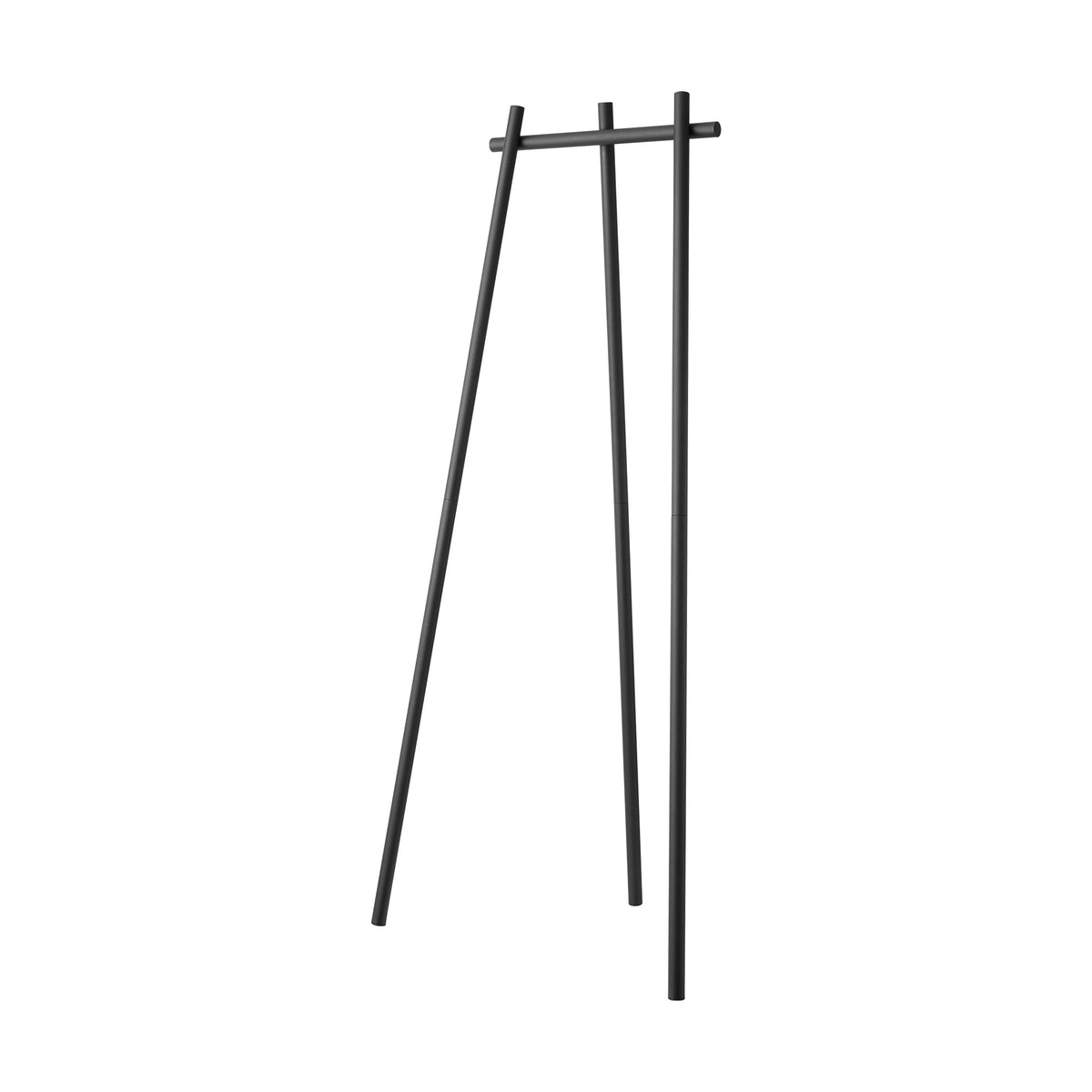 Tri-Post Coat Rack (60" H) - Steel