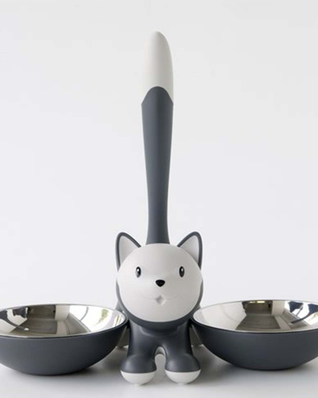 ALESSI Tigrito Cat Bowl
