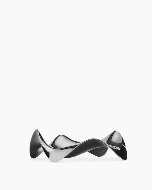 Alessi Blip Spoon Rest Front View