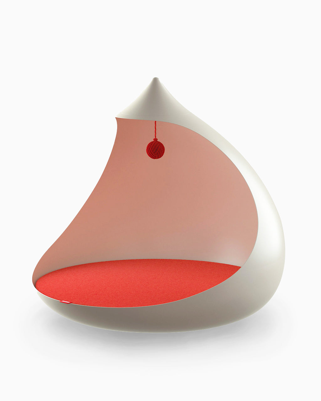 ALESSI Tacaban Dog or Cat Bed