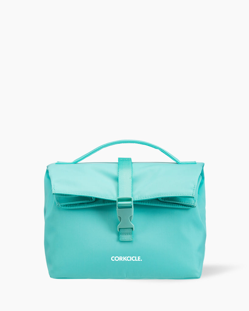 Corkcicle Nona Roll-Top Lunchbox: Stylish Insulated On-the-Go Solution –  BrandsWalk