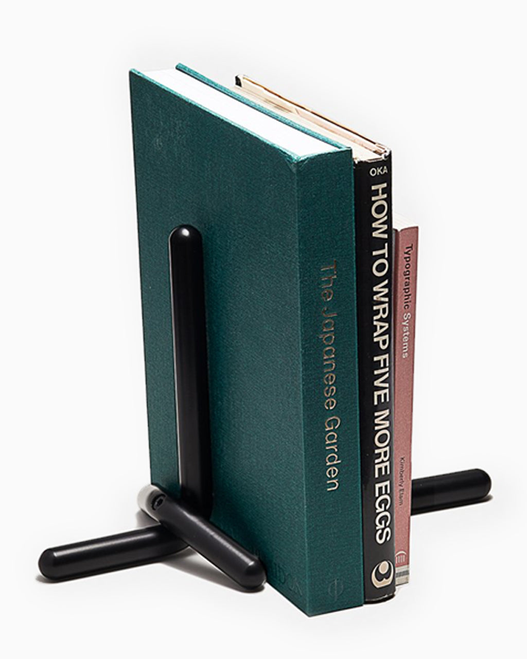 Craighill Cal Bookend