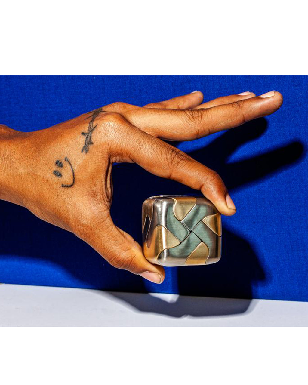 Craighill Tycho Puzzle