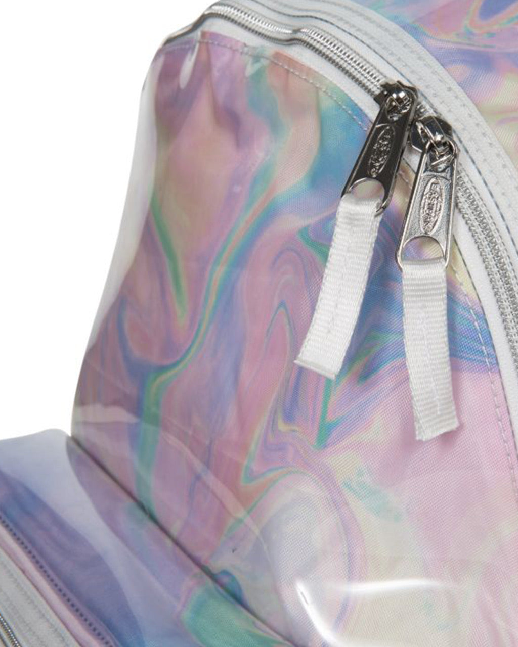 Eastpak Orbit XS Metallic Backpack