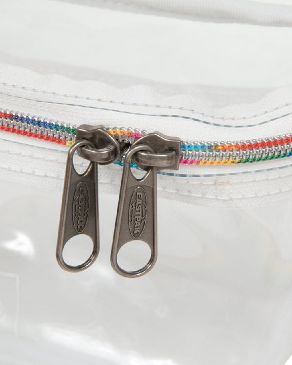 Eastpak Springer Bag Crossbody Rainbow Glass