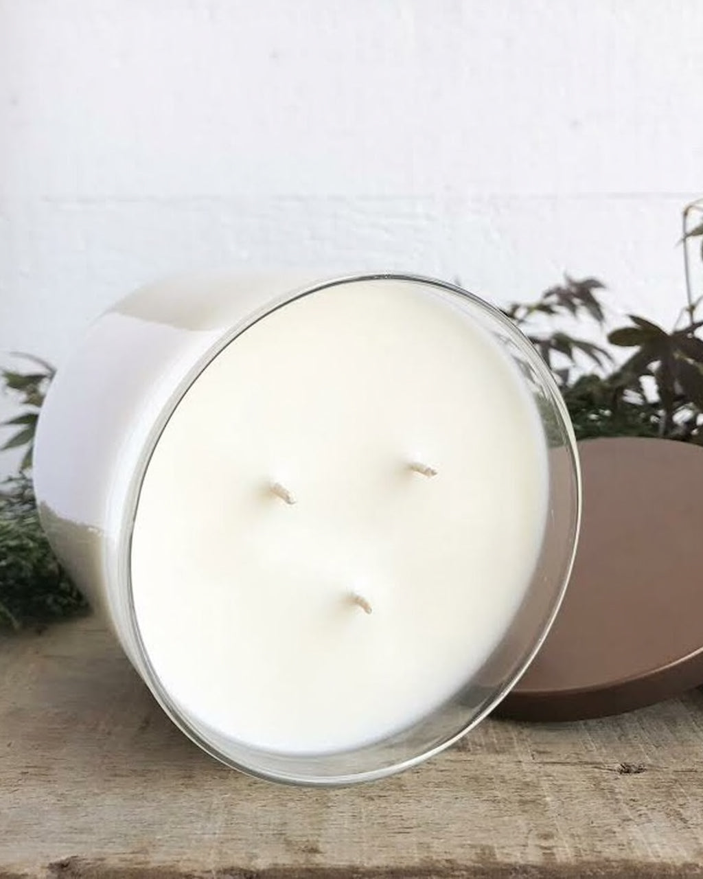Farm Kitchen Coffee Shop Soy Candle