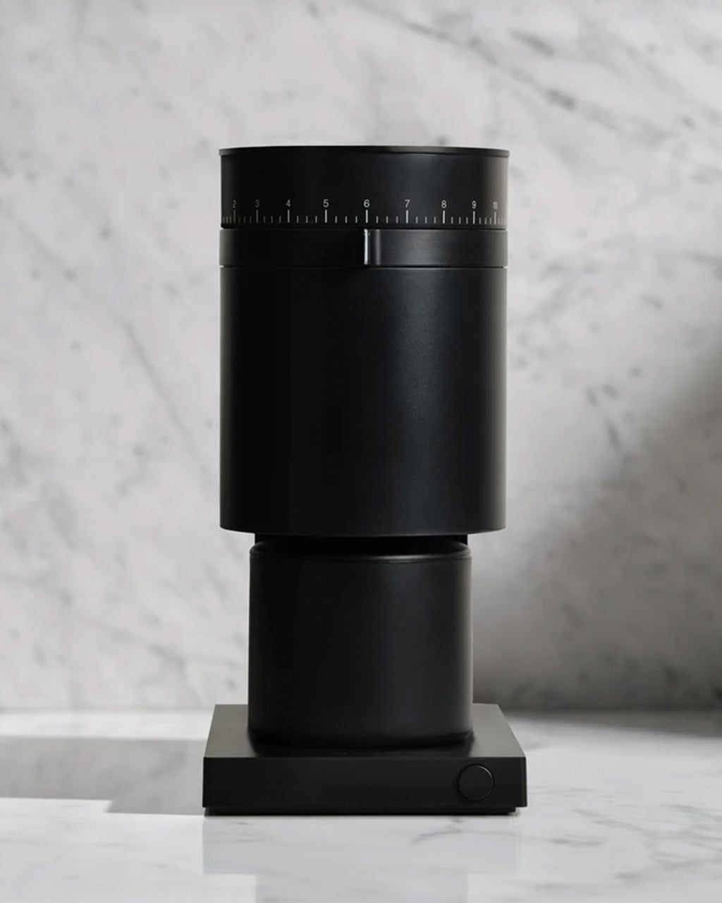 Fellow Opus Conical Burr Grinder Precision Grinding for Coffee Lovers