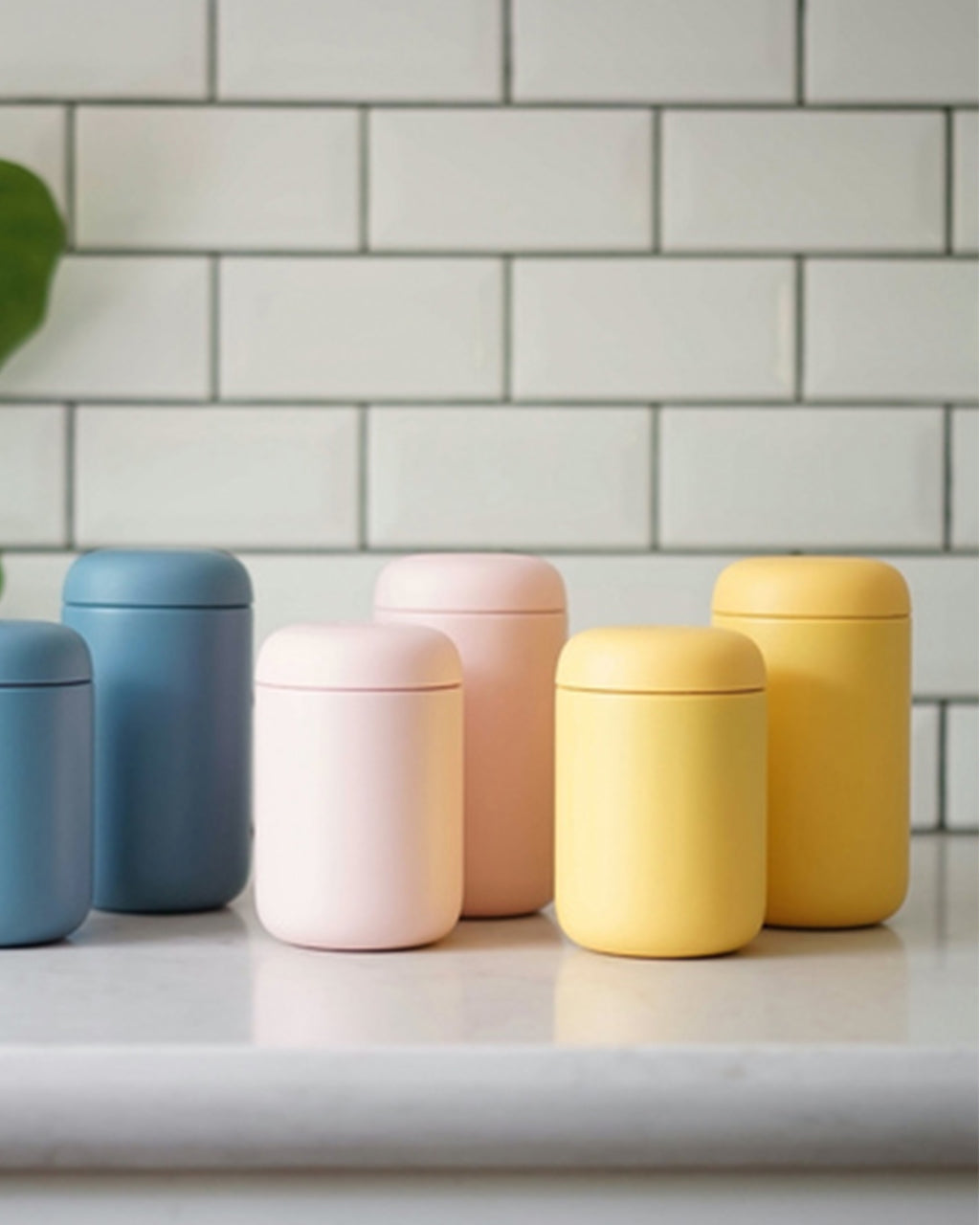 Fellow Carter Everywhere Mug 16oz | Golden Hour Yellow