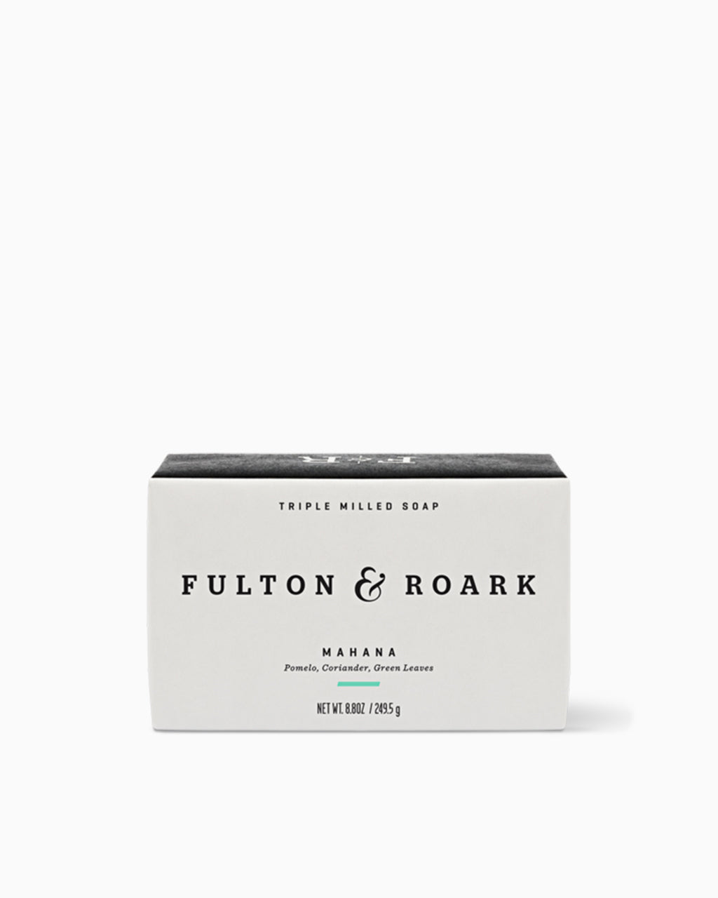 Fulton & Roark Bar Soap Mahana