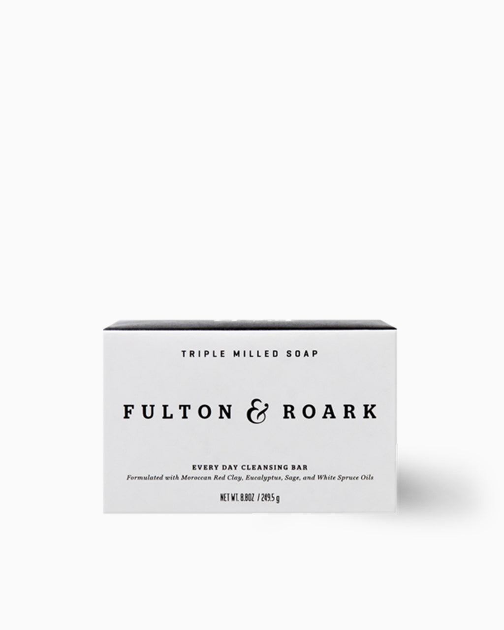 Fulton & Roark Bar Soap