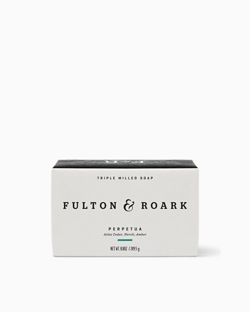 Fulton & Roark Bar Soap Perpetua