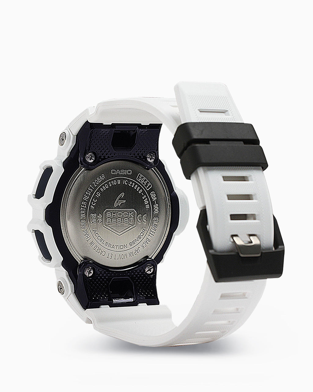 G-Shock GBA900-7A | White