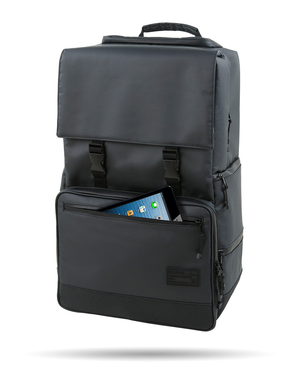 Hex Raven DSLR Backpack - Large