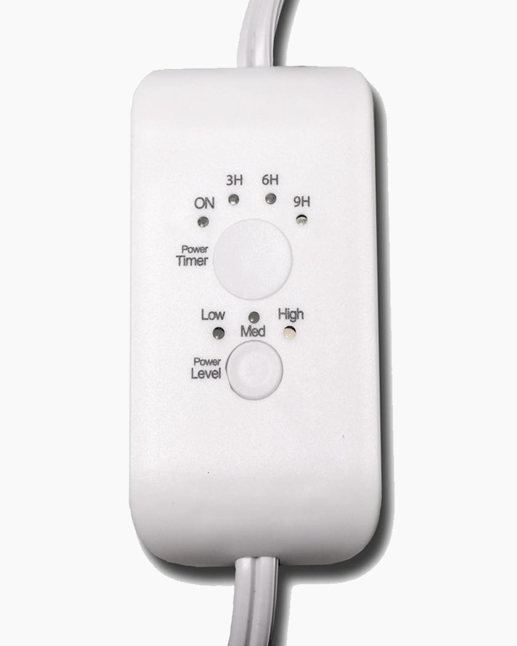 Happy Wax Mod Wax Warmer