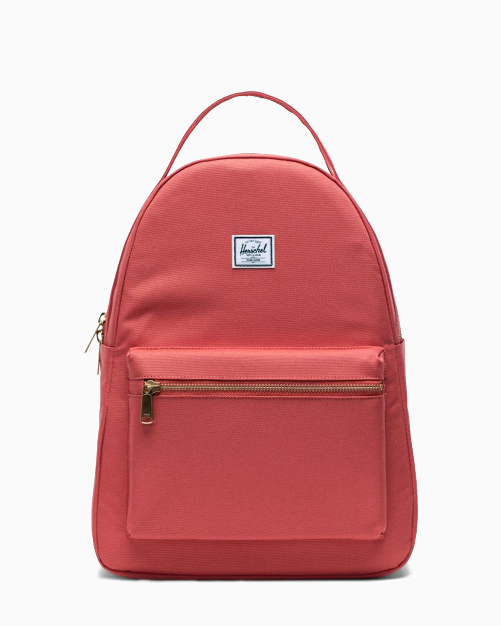 herschel backpack mid volume vs regular Little America in Blue Tint and Glacier Grey by Supply Co A sternum strap is also compatible for added support Herschel Supply launches bag collection