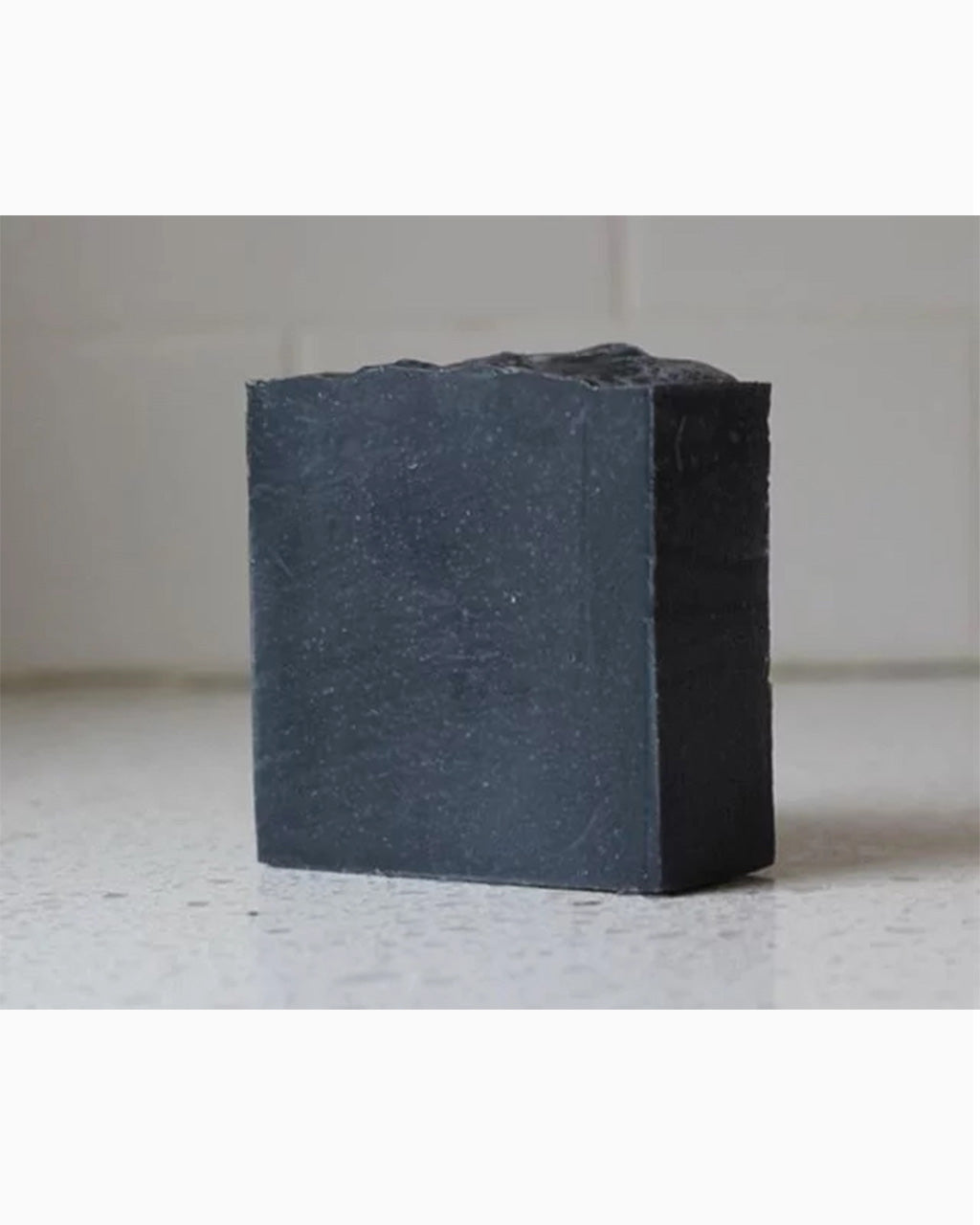 Treestar Lump of Coal Soap