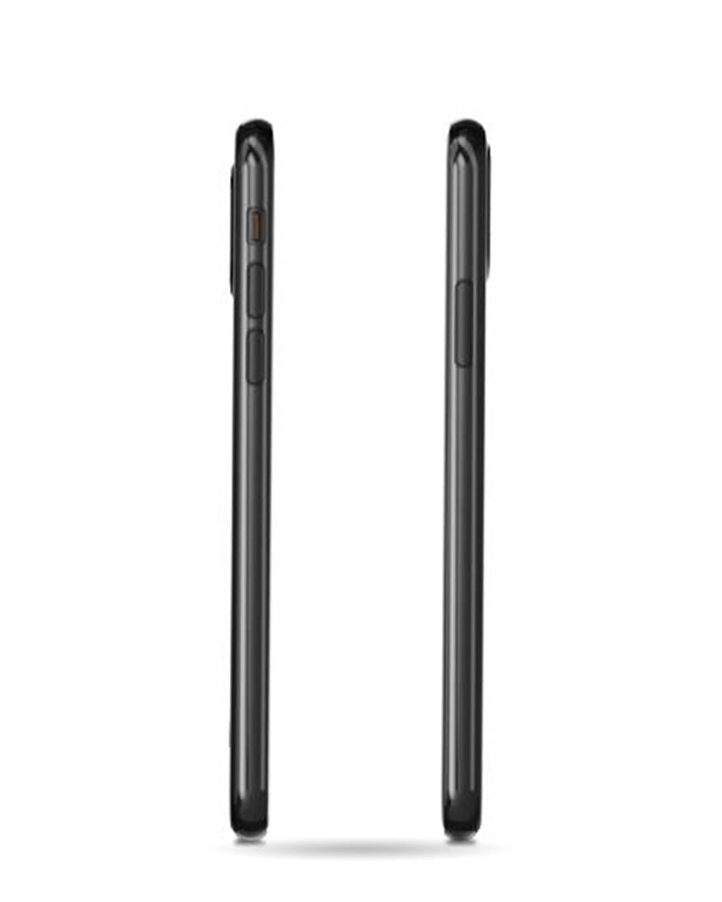 Moshi SuperSkin Phone Case for iPhone X/Xs