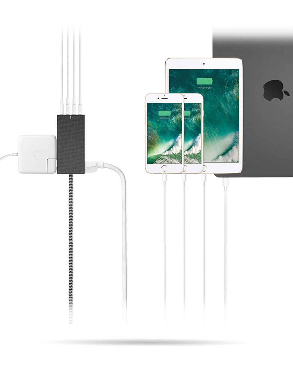Native Union Smart Hub Bridge