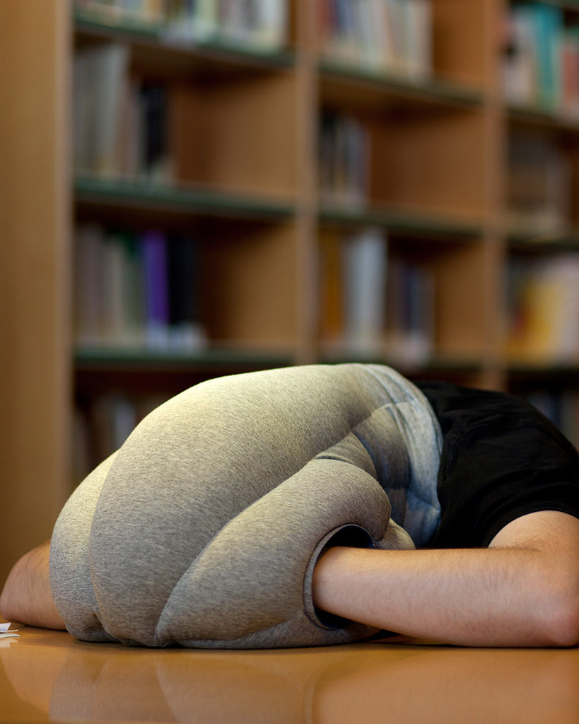 Ostrichpillow Power Nap Pillow - 42things Online Shop