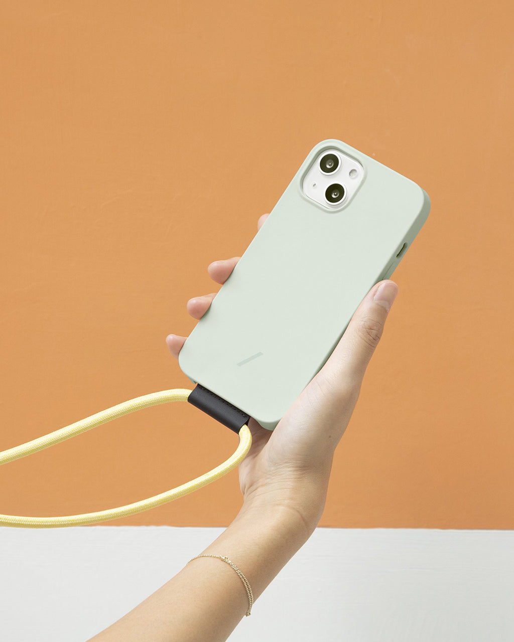 Native Union Sling | Green