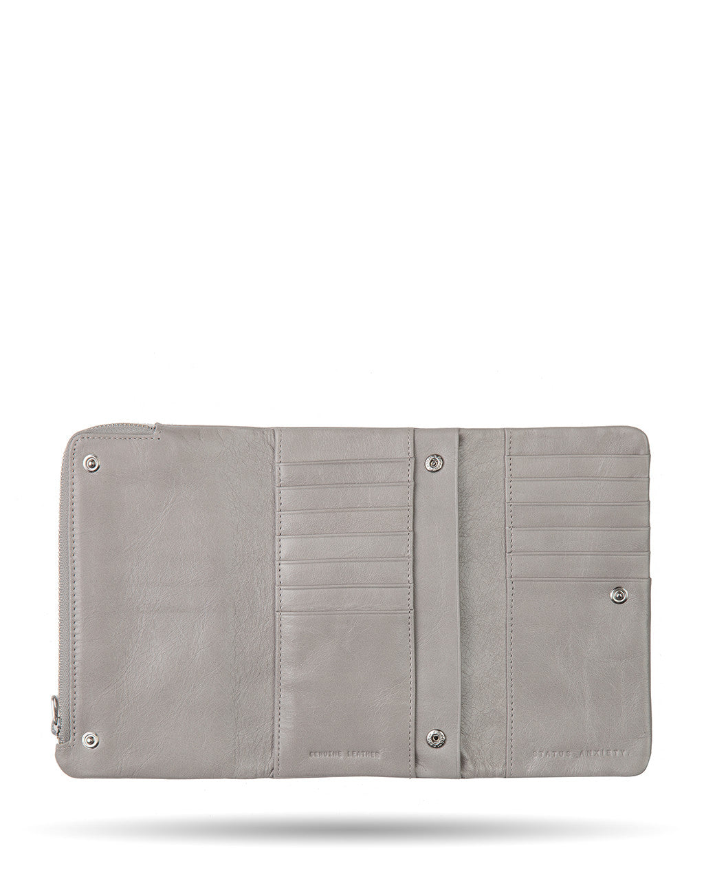 Status Anxiety Audrey Womens Wallet