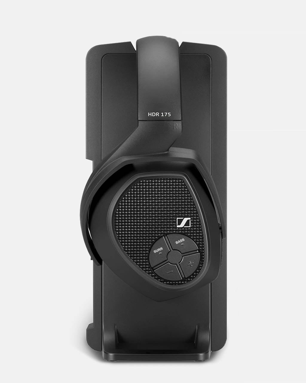 Sennheiser HDR 175 Closed Headphones