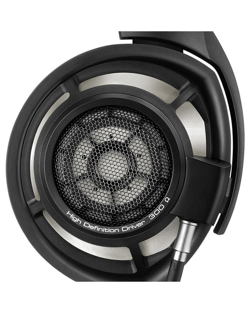 Sennheiser Audiophile HD 800 S Reference Headphone System (Refurbished)