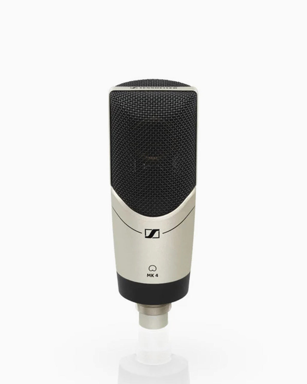 Sennheiser MK 4 Condenser Microphone