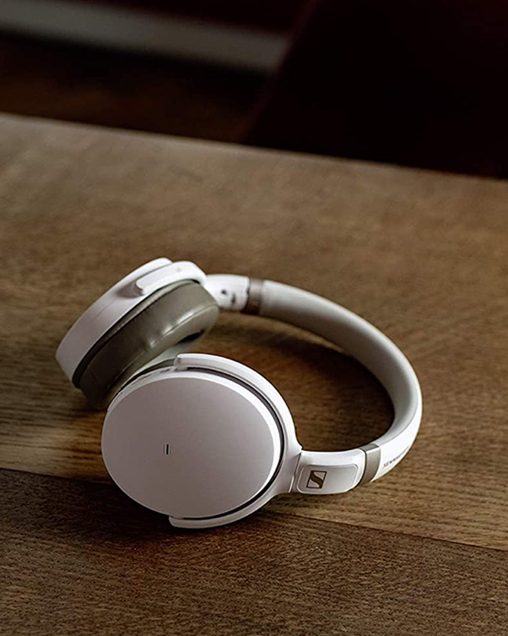 Sennheiser HD 450BT | White