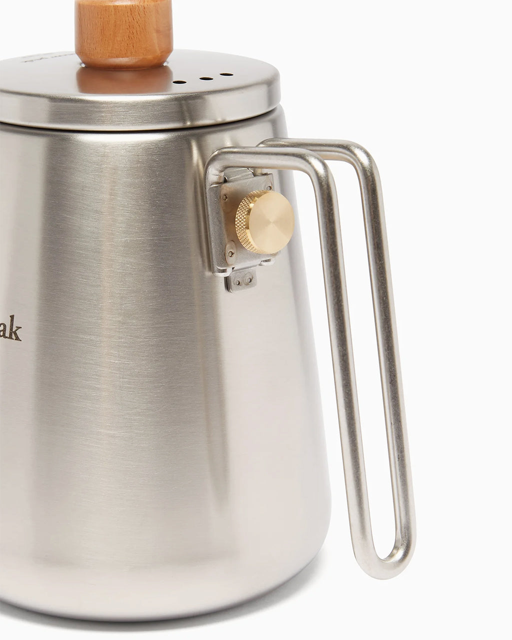 Snow Peak Field Barista Kettle