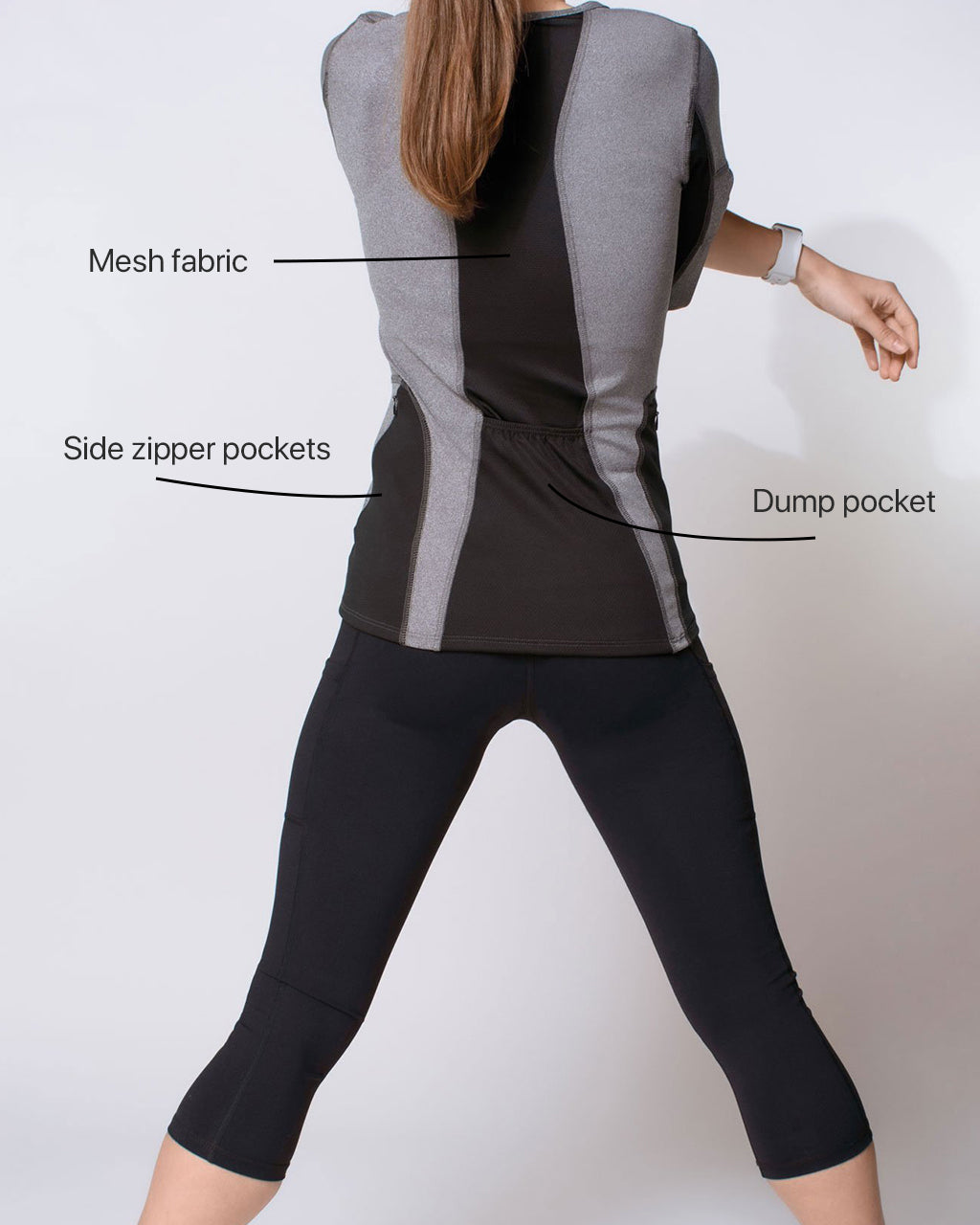 Constantia Limitless Shirt - Women