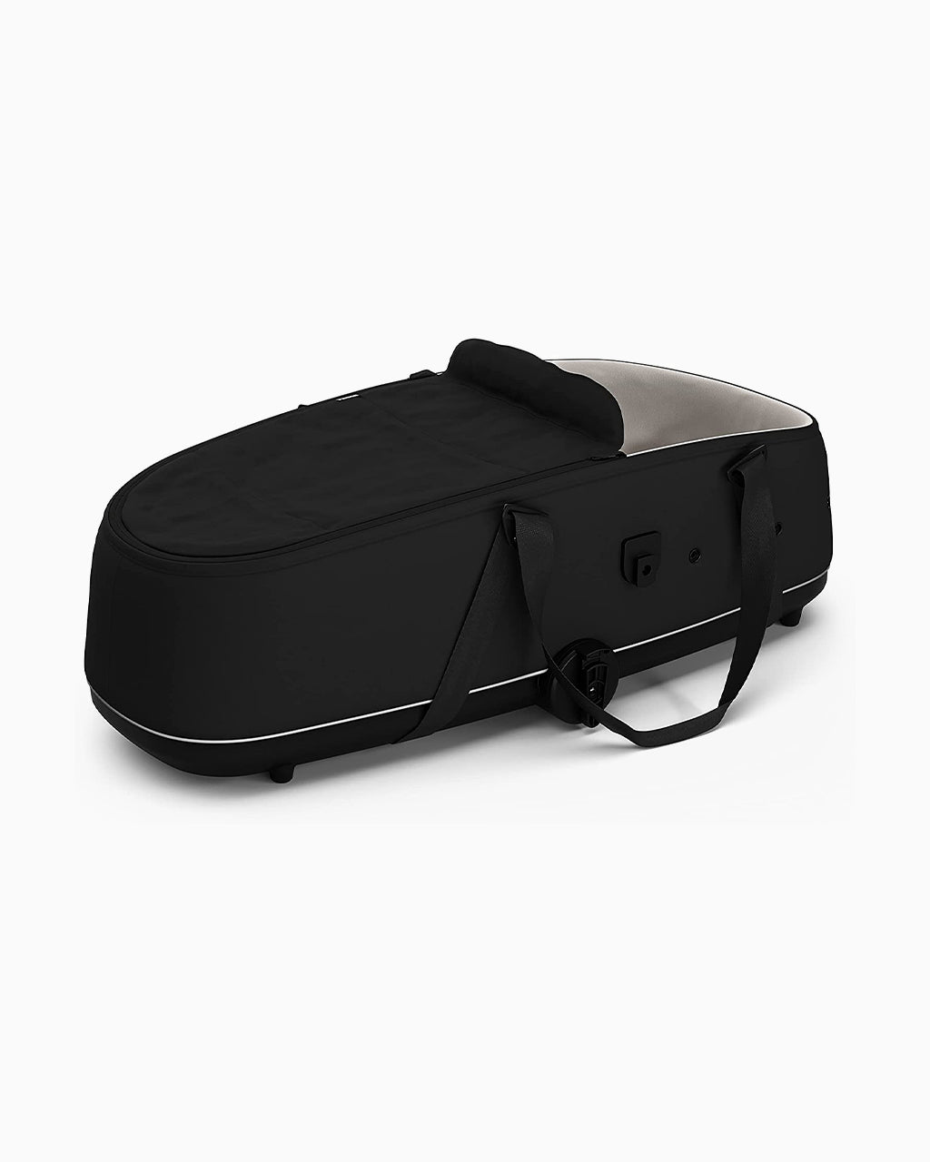 thule stroller bassinet Thule Shine Bassinet: Comfortable Pram for Your Baby's Travel Needs – BrandsWalk