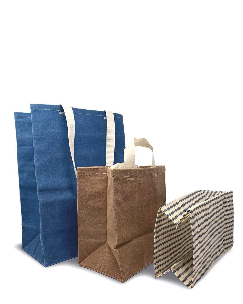 WAAM Eco-Friendly Grocery Tote