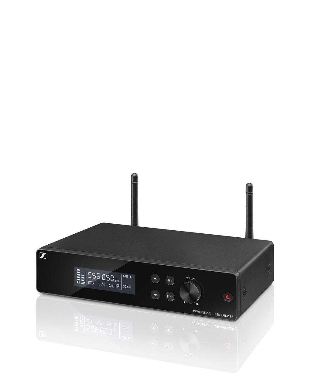 Sennheiser Professional XSW 2-ME2-A