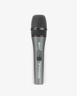 Sennheiser Professional E 865 with Switch