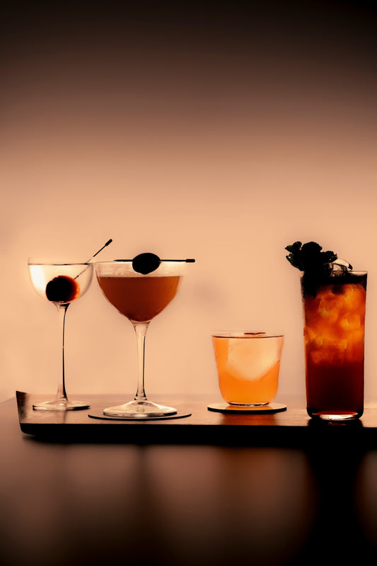 Summer Cocktail Basics: Tools, Tips & Two Refreshing Recipes to Try at Home