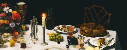 Laid-Back but Elevated: Hosting a Summer Gathering with a Touch of Design