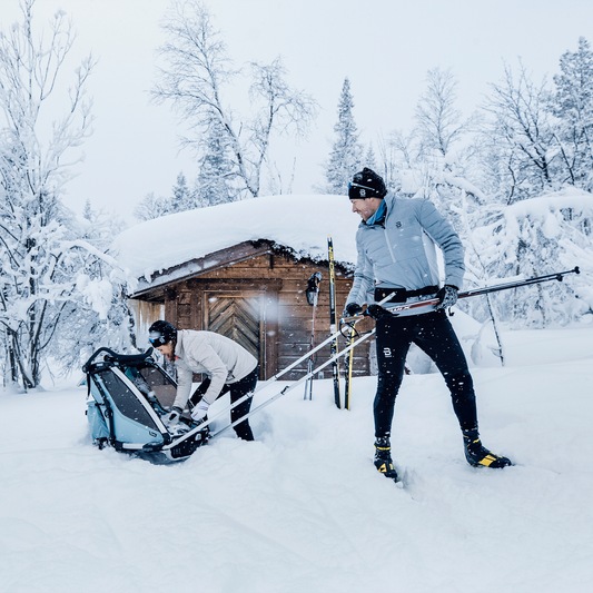 Engineering Trust: The Evolution of Thule Safety and Design