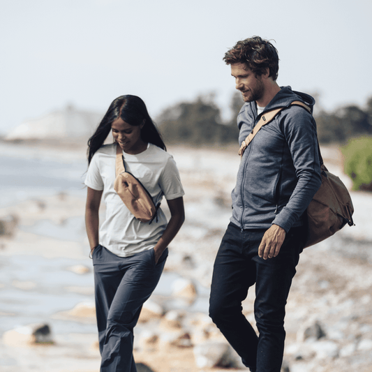 Why the Thule Aion System Sets a New Standard for Travel