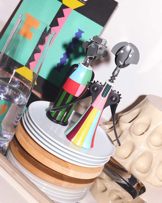 Our Favorite Curations from Alessi, The Dream Factory