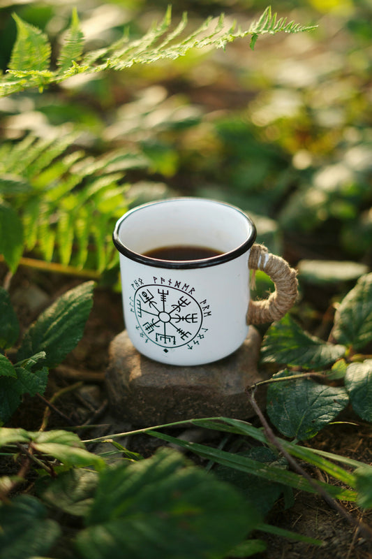 Coffee in Danger: The Brew at Risk